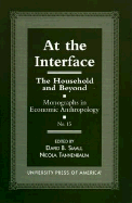 At the Interface: The Household and Beyond
