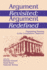 Argument Revisited; Argument Redefined: Negotiating Meaning in the Composition Classroom