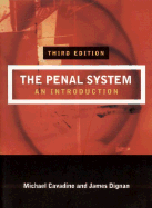 The Penal System: An Introduction