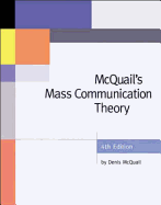 McQuail's Mass Communication Theory