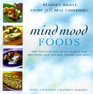 Mind & Mood Foods
