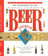 Michael Jackson's Beer Companion: Revised and Updated