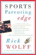 The Sports Parenting Edge