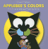 Applebee's Colors: A Cat and Mouse Pop-Up Book