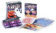 Candy Corn Bingo: Just Add Candy Corn!