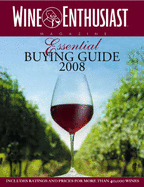 Wine Enthusiast Essential Buying Guide