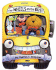 The Wheels on the Bus!