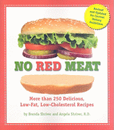 No Red Meat (1 Volume Set)