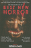 The Mammoth Book of Best New Horror, Volume Twenty
