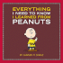 Everything I Need to Know I Learned from Peanuts