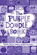 The Purple Doodle Book