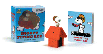 Snoopy the Flying Ace
