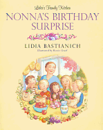 Lidia's Family Kitchen: Nonna's Birthday Surprise