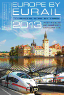 Europe by Eurail: Touring Europe by Train