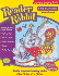 Reader Rabbit Preschool Workbook