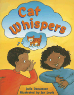 Cat Whispers