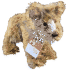 Because of Winn Dixie Plush Dog