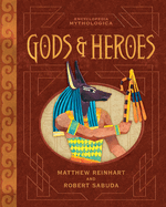 Gods & Heroes
