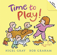 Time to Play!
