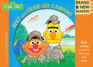 Bert and Ernie Go Camping: Brand New Readers