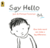 Say Hello