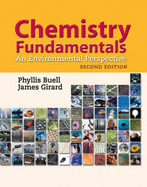 Chemistry Fundamentals: An Environmental Perspective