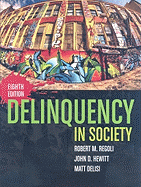 Delinquency in Society