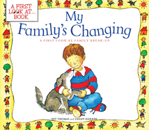 My Family's Changing