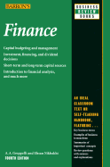 Finance Finance