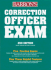 Correction Officer Exam