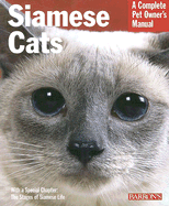 Siamese Cats