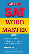 SAT Wordmaster, Level 2