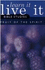 Learn It Live It Bible Studies:: Fruit of the Spirit Student Book