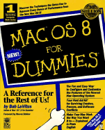 Mac Os8 for Dummies