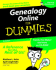 Genealogy Online for Dummies(r)