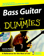 Bass Guitar for Dummies
