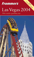 Frommer's Las Vegas