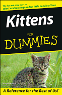 Kittens for Dummies
