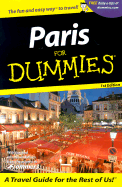 Paris for Dummies