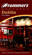 Frommer's Portable Dublin