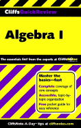 Algebra I
