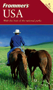 Frommer's USA: With the Best of the National Parks