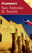 Frommer's San Antonio & Austin