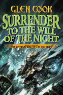 Surrender to the Will of the Night