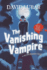 The Vanishing Vampire: A Monsterrific Tale