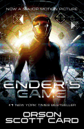 Ender's Game Mti