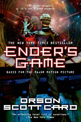 Orson scott card blog