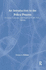 An Introduction to the Policy Process: Theories, Concepts, and Models of Public Policy Making