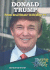 Donald Trump: From Real Estate to Reality TV