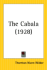 The Cabala